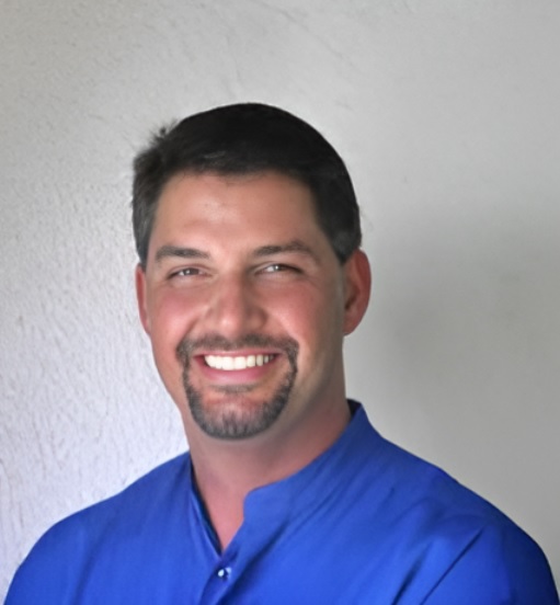 Dr. Jeff Jenkins